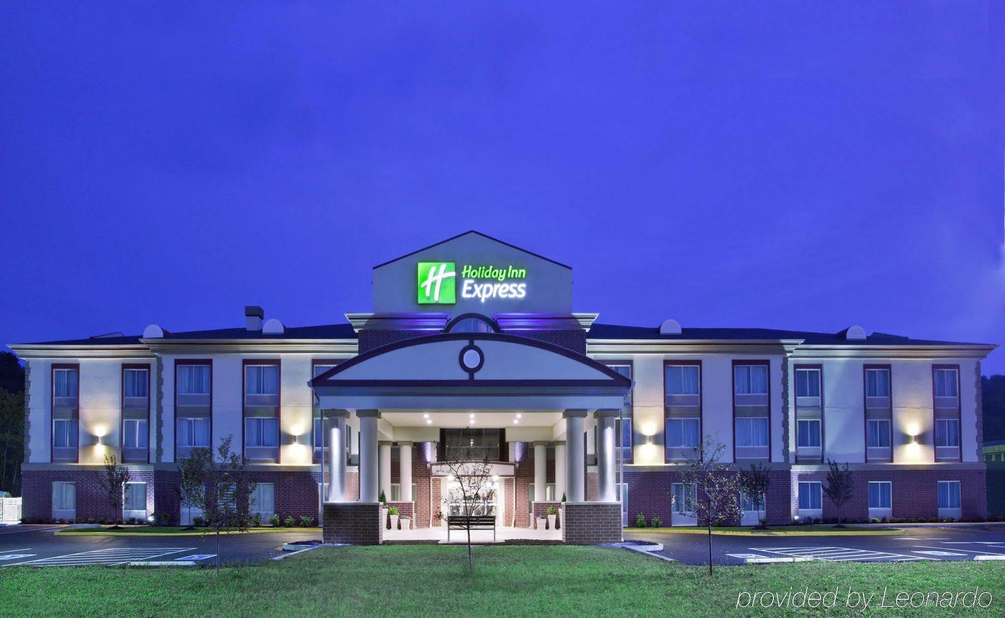 Holiday Inn Express - Bentleyville Buitenkant foto