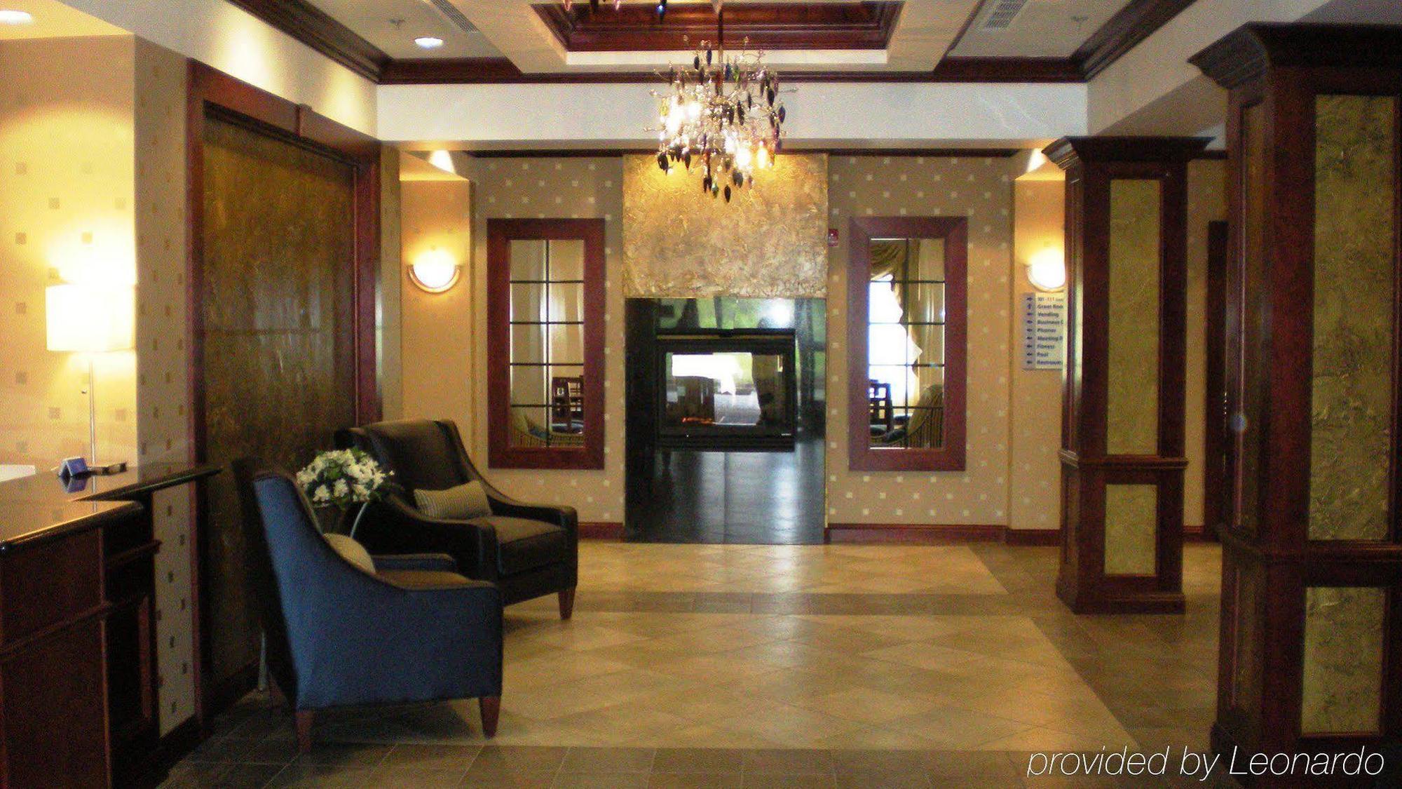 Holiday Inn Express - Bentleyville Interieur foto