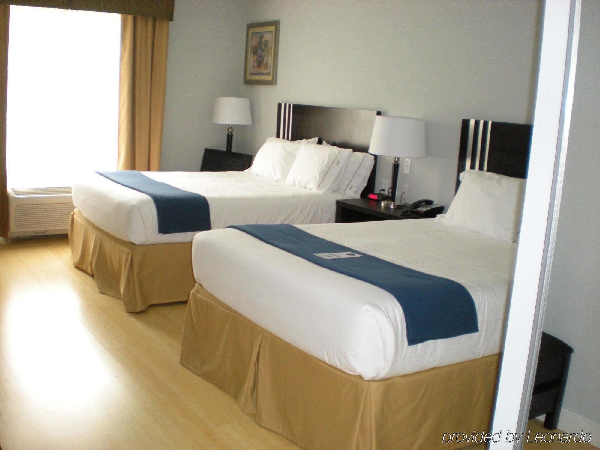 Holiday Inn Express - Bentleyville Kamer foto
